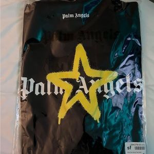 XL Men Palm Angels shirt